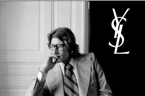 condom yves saint laurent|yves saint laurent vita privata.